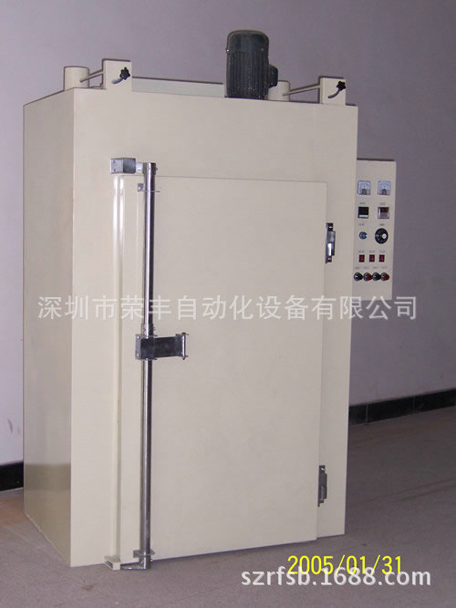 工业烤箱_定做隧道式烤箱桥头隧道烤炉工业定做