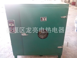 工业烘箱_101系列工业烘箱热烘箱大型电热鼓风恒温可非标定制厂家直销