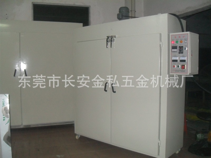 工业烤箱_供应工业烤箱,烤炉,遂道炉,