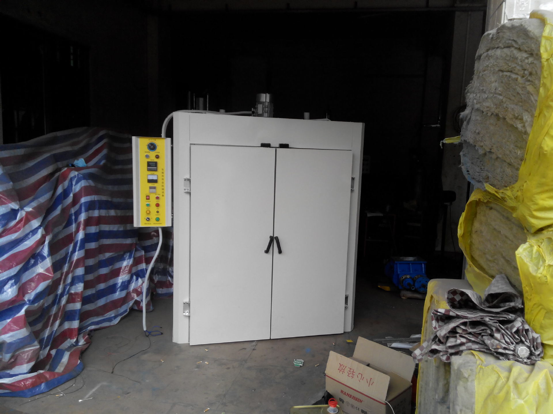 工业烤箱_东莞工业烤箱_东莞工业烤箱价格优惠质量上乘