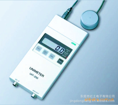 系列uv能量计_代理日本USHIOUIT-250系列uv能量计,uv照度计