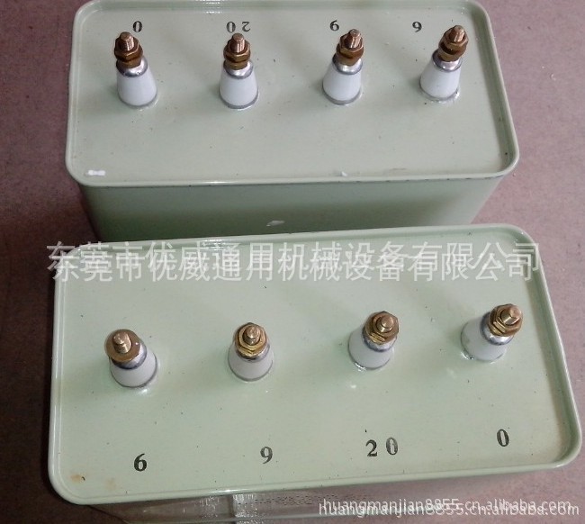 光固机uv电容_供应uv光固机uv电容uv烤炉电容器uv电容2000v
