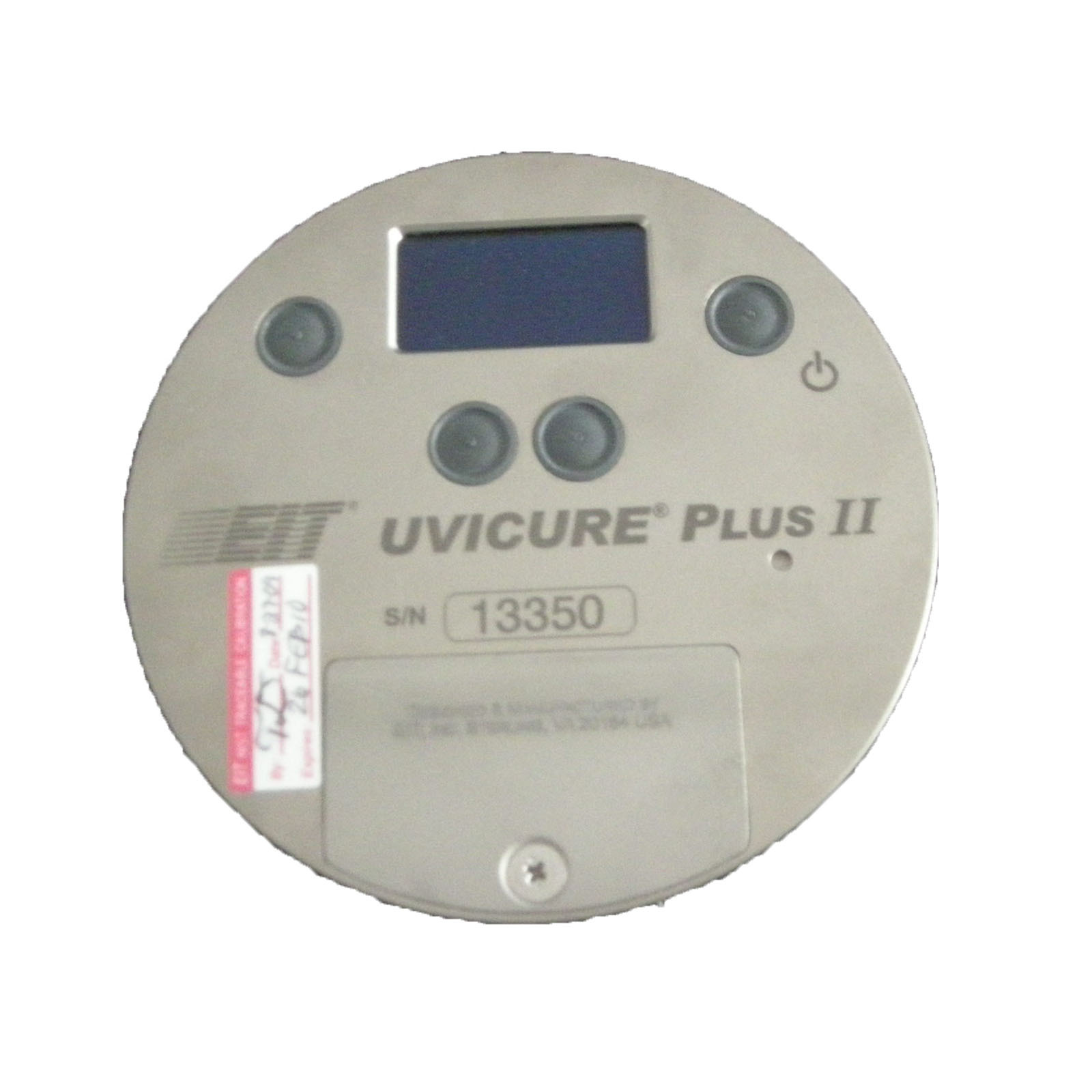 uv能量计_UV能量计,美国EITUVICUREPLUSII