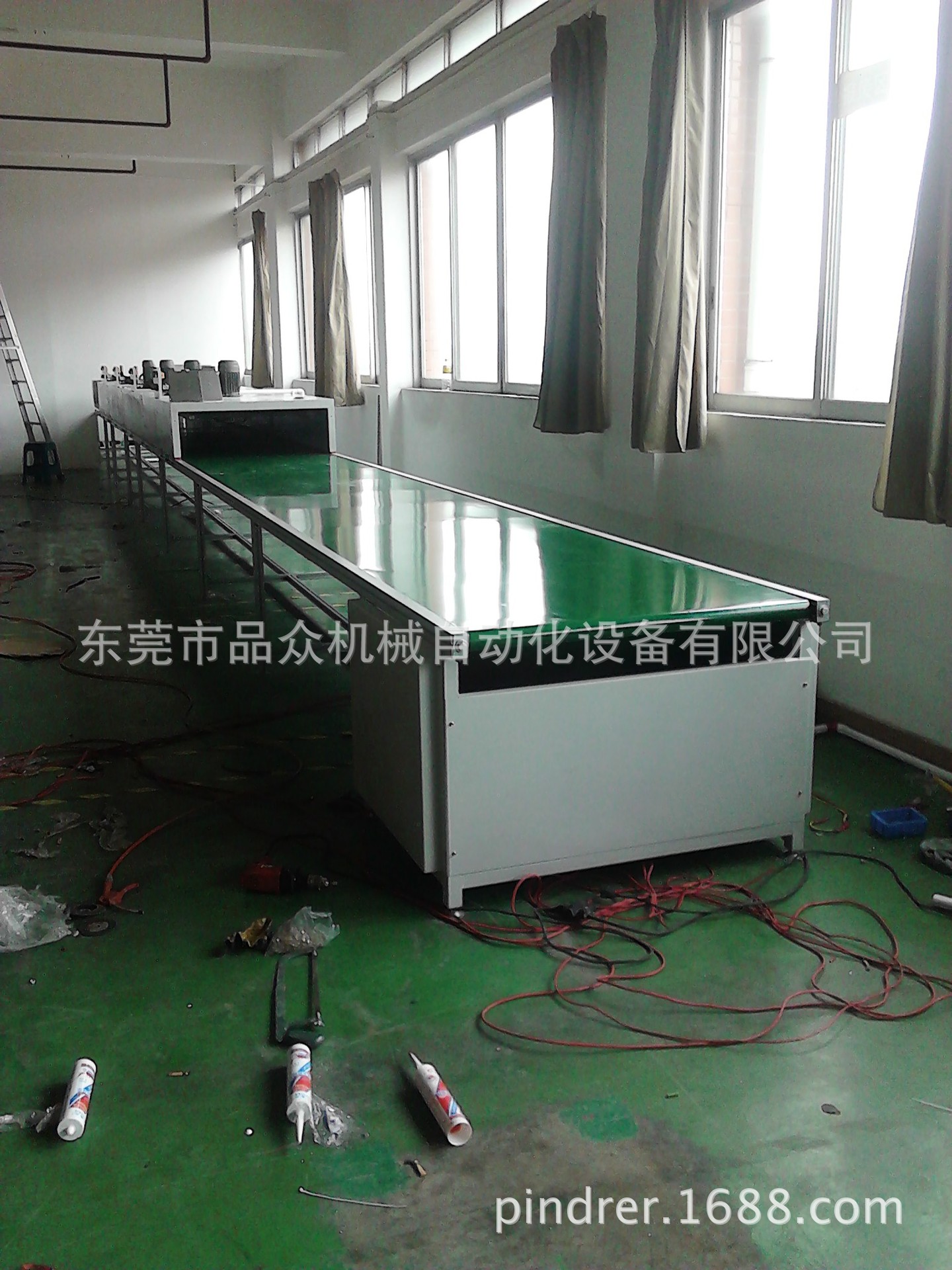 隧道烘箱_供应隧道烘箱加热炉隧道式流水烘箱专业,改装
