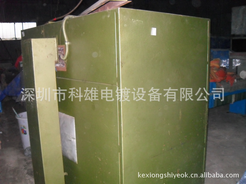 工业烤箱_上海供应电镀烘干箱工业烤箱8厂家直销