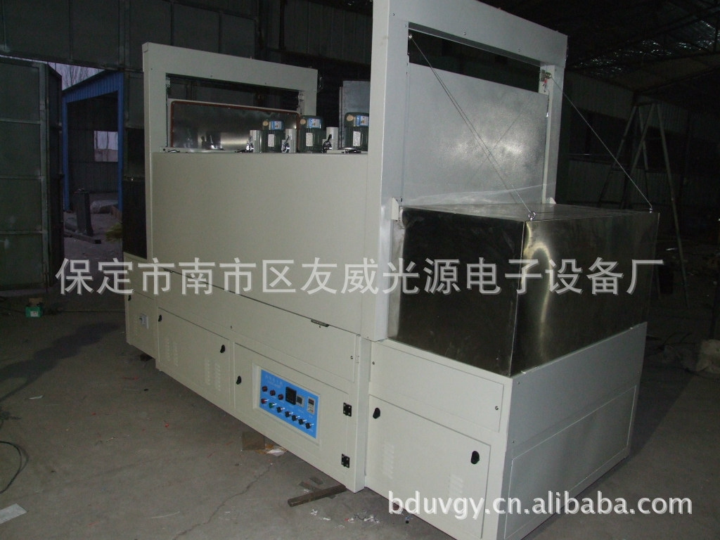 工业烤箱_河北保定工业烤箱电热工业流水线烘箱隧道
