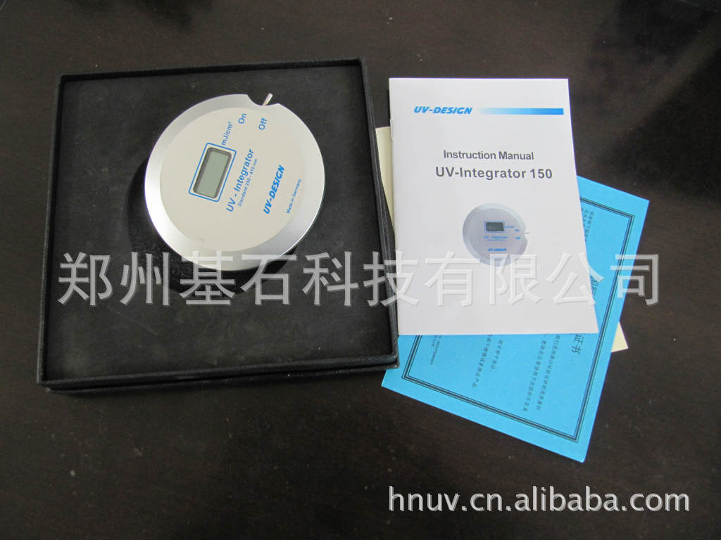 js-uv150德国能量计_厂家特价批发js-uv150德国能量计进口uv能量计紫外光强检测计