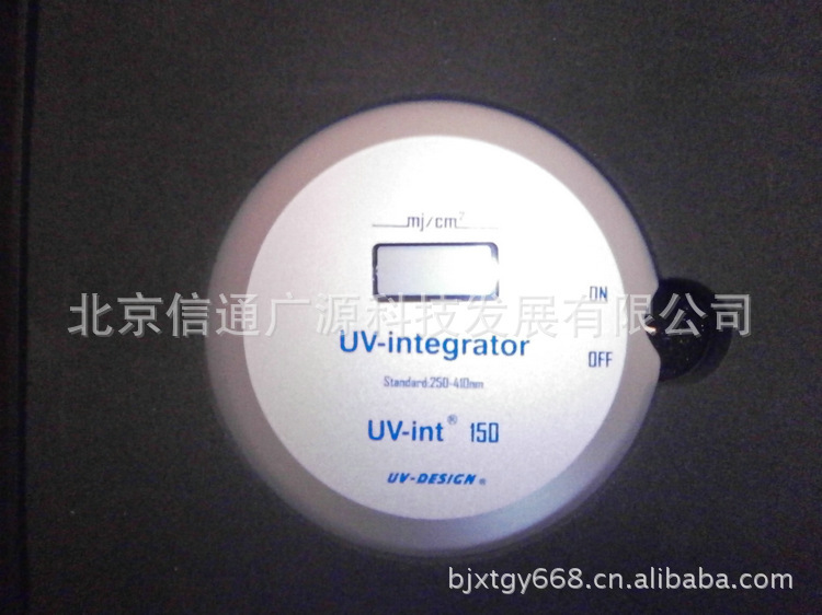 进口uv能量计_小额批发UVINT159UV能量测量仪进口UV能量计