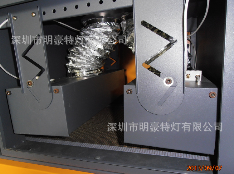 现货供应通用型UV固化机UV油墨/UV胶水光固化
