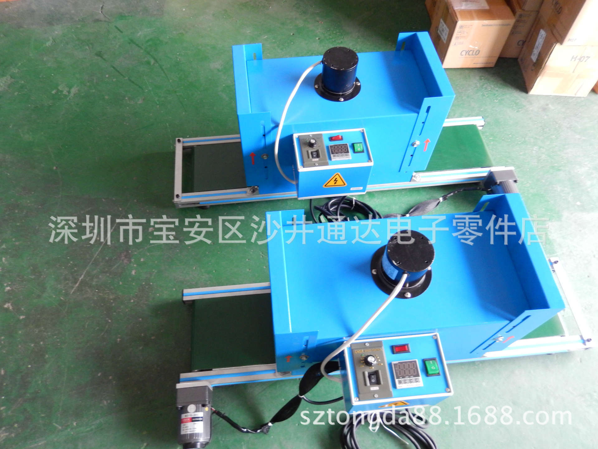 高温隧道炉_高温红外线隧道炉工业电加热流水线隧道炉精密网带式隧道炉