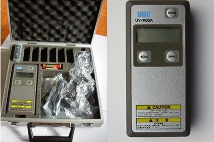 紫外照度计_现货供应能量计uv-351紫外照度计uv