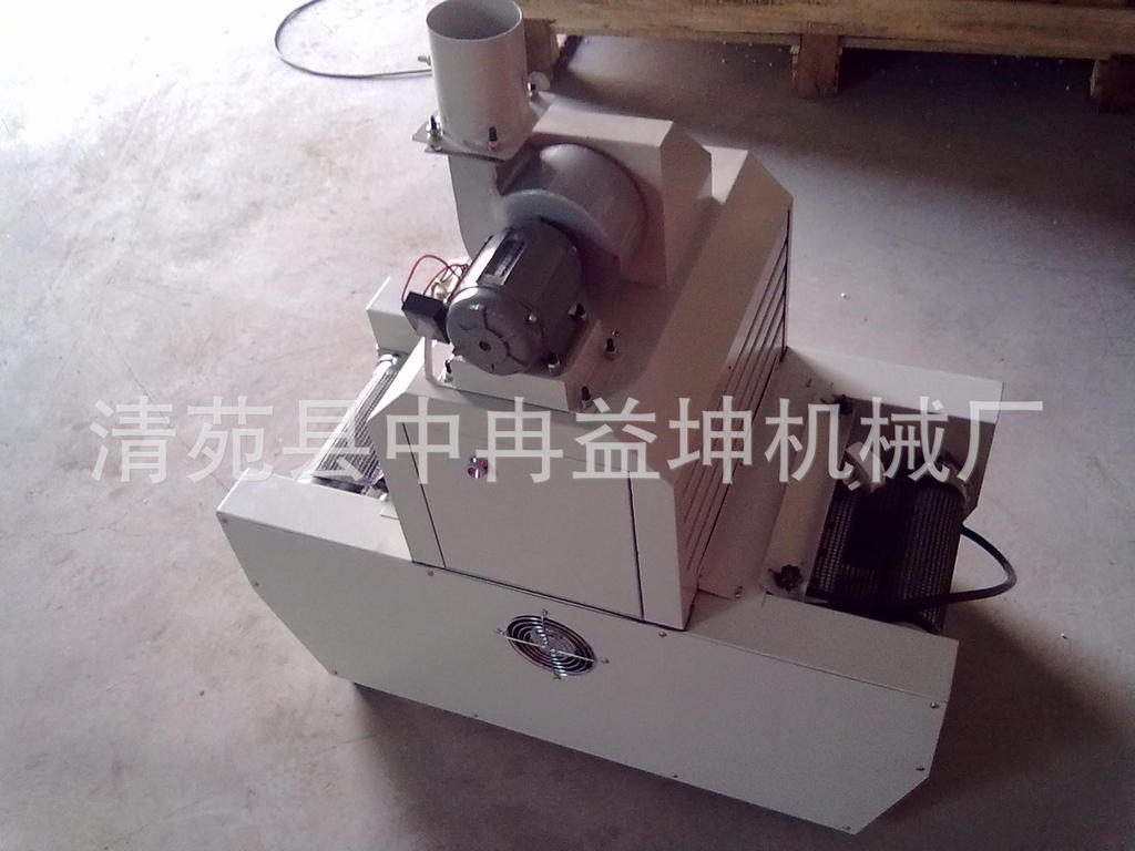 传动uv光固机_供应uv固化机uv机2kw一支带式传动uv厂家自营