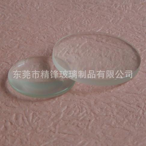 石英玻璃片_高温玻璃石英玻璃片高透耐玻璃石英片光学视镜p0013