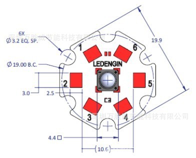 祡外线光源_印刷机墨水祡外线光源385nm390nm395nm400nm405nm410nm