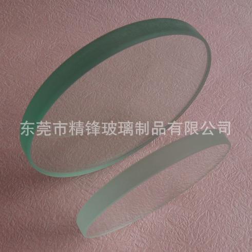 石英玻璃片_高温玻璃石英玻璃片高透耐玻璃石英片光学视镜p0013
