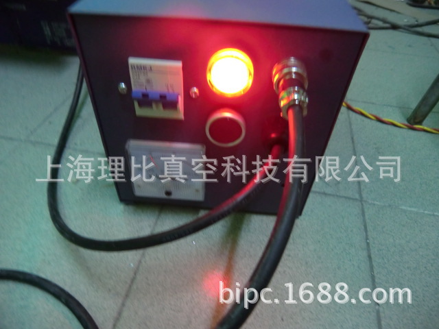 烘干固化设备_手提式UV紫外光固化机1KW(上海)