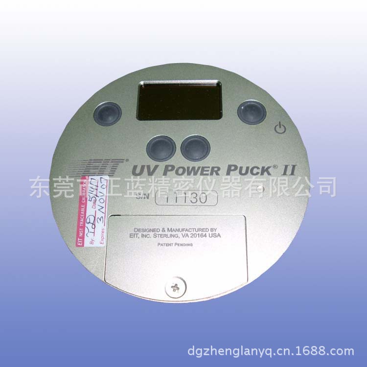美国eituv能量仪_eituv能量仪_美国EITUV能量仪UV能量计