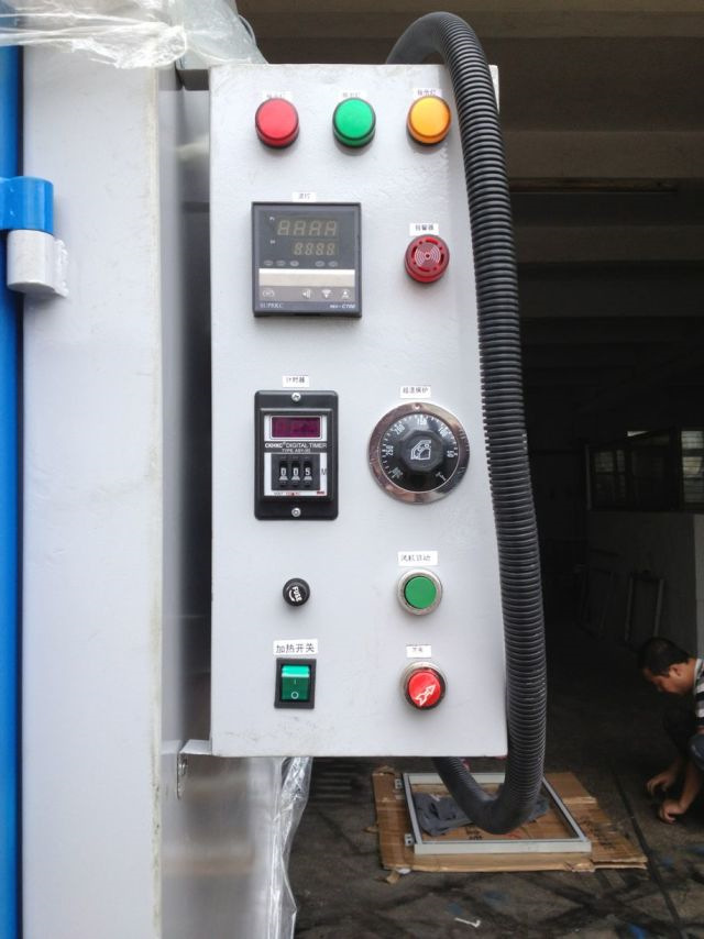 工业烤箱_双门高温烤箱工业高温烤箱大型高温烤箱高温烤箱厂家直销