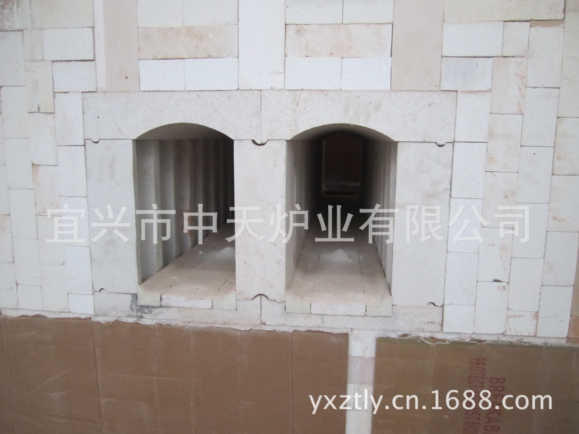 高温隧道炉_隧道炉品牌ZTC型号ZTE-360-16高温隧道炉