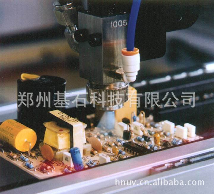 光固化机_河南厂家供应微电子uv光固机|小型uv胶光固化机|uv光固化