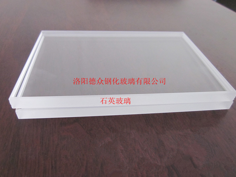 石英玻璃片_优质石英玻璃片_厂家专供优质石英玻璃片