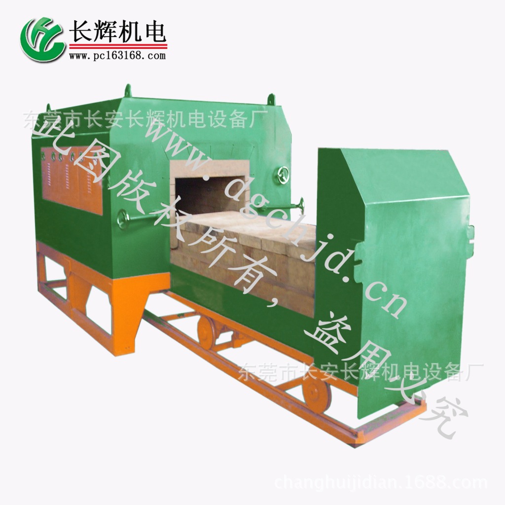工业烤箱_厂家供应数显高温烤箱台车式工业高温箱电阻炉工业