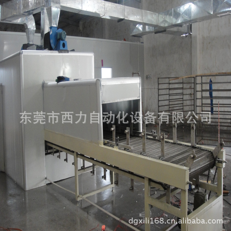 广东流水线_广东镆uv涂装流水线紫外线uv遂道炉uvuv