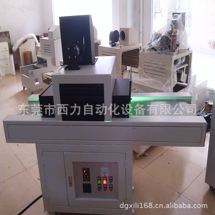 立式紫外线光固机_厂家供应uv固化机立式紫外线光固机uv