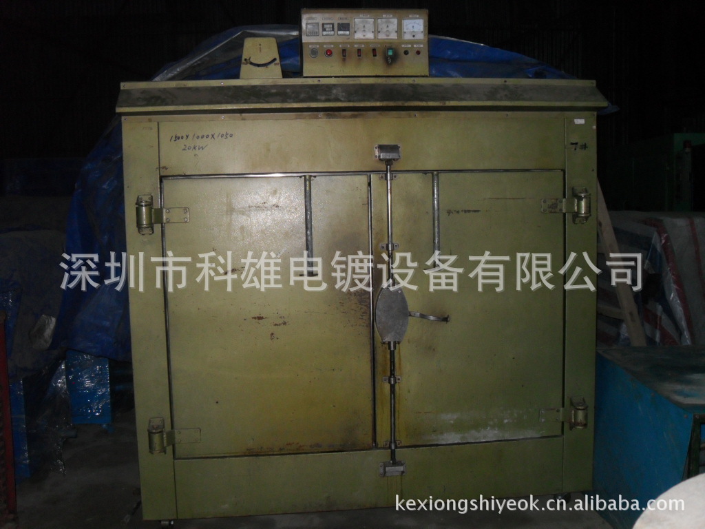 工业烤箱_上海供应电镀烘干箱工业烤箱8厂家直销