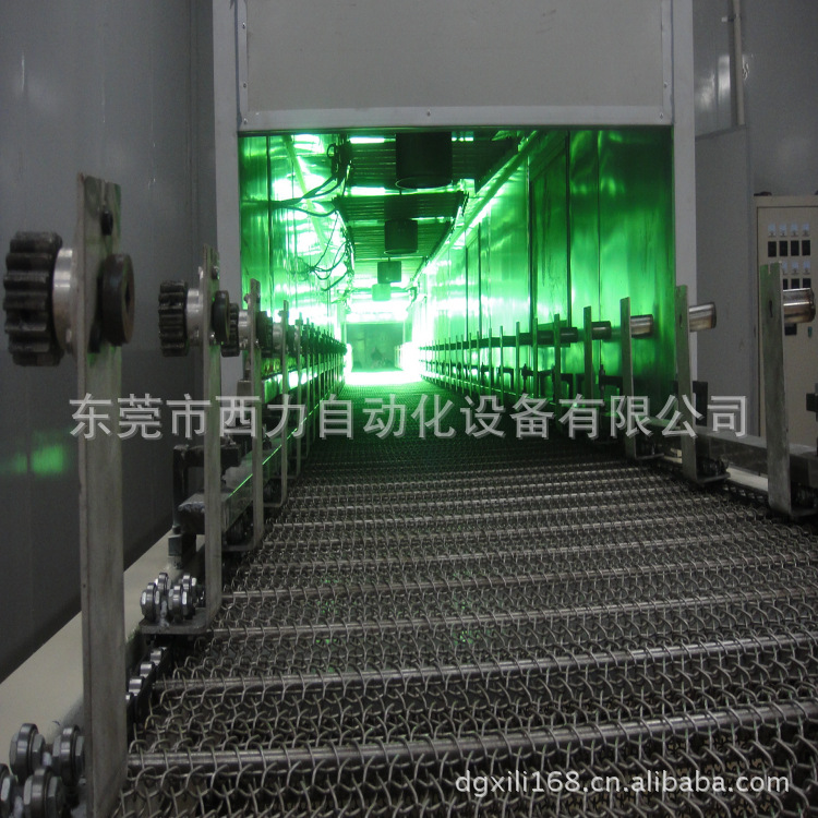 广东流水线_广东镆uv涂装流水线紫外线uv遂道炉uvuv