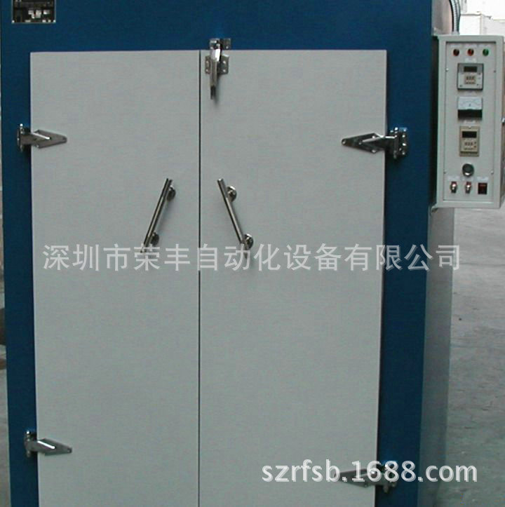 工业烤箱_定做隧道式烤箱桥头隧道烤炉工业定做