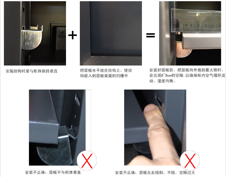 电子防潮箱_工厂直销订做防水防潮柜双门防潮柜电子电子工业干燥箱