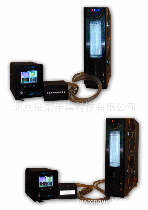 光源控制器_uvled控制器,光源控制器,固化机,点线面光源通用智能型