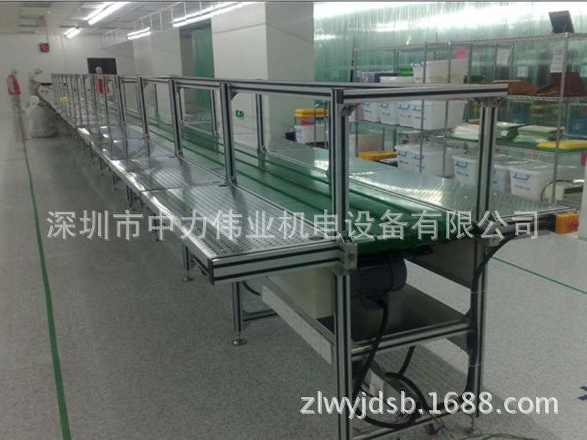涂装流水线_光盘表面淋膜干燥uv光固化机uv机涂装流水线