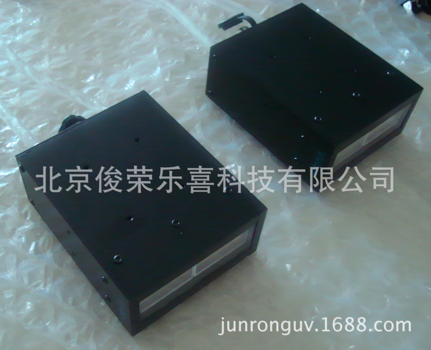印刷机光源_紫光平板uvled固化光源数码机大功率uv灯