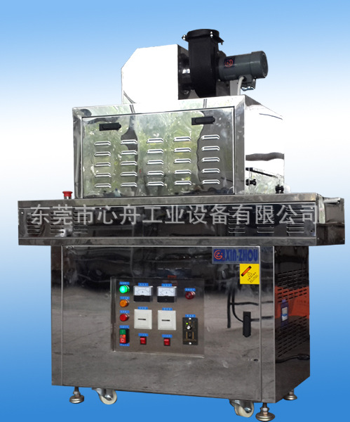 干燥设备_生产uva-201输送uv干燥设备台式uv固化机