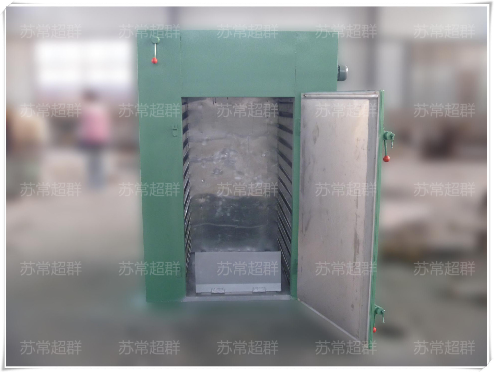 CT-C-O型烘箱002