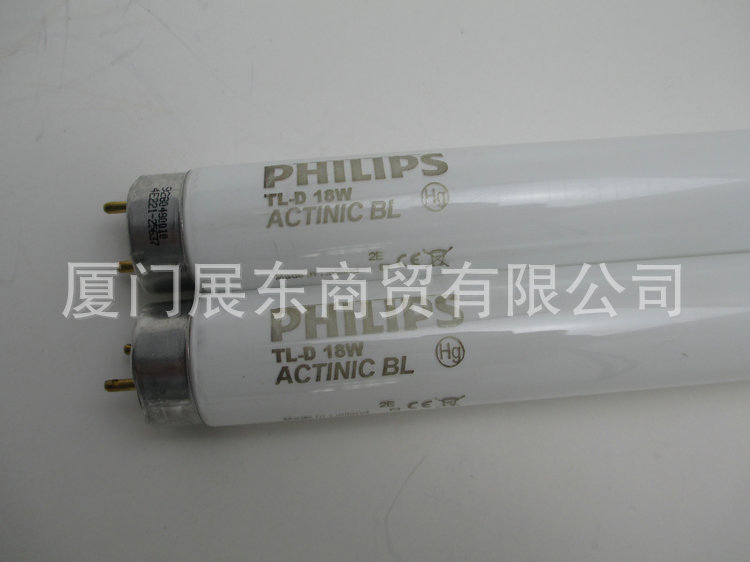 印刷固化机紫外线灯管18W紫外UVA固化灯管365NM