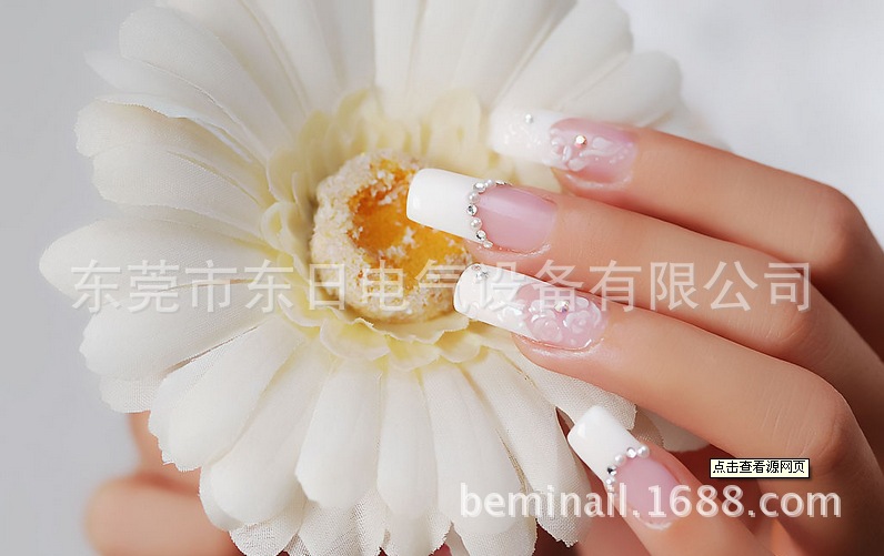 感应光疗灯_美甲机太阳灯SUN5美甲机UVLED智能感应光疗灯烤干所有胶