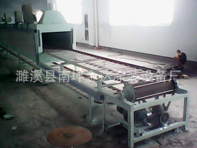 工业烤箱_厂家直销工业烘箱工业烤箱保温杯不粘锅隧道炉