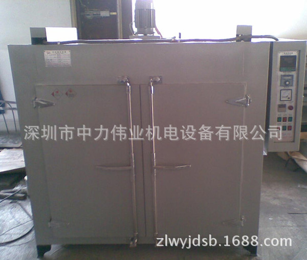 工业烤箱_红外线工业烤箱涂装设备加热好品质!