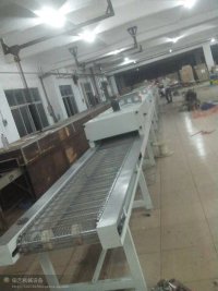 隧道炉_供应烘干炉设备ir隧道炉uv大小型吊线等烘干