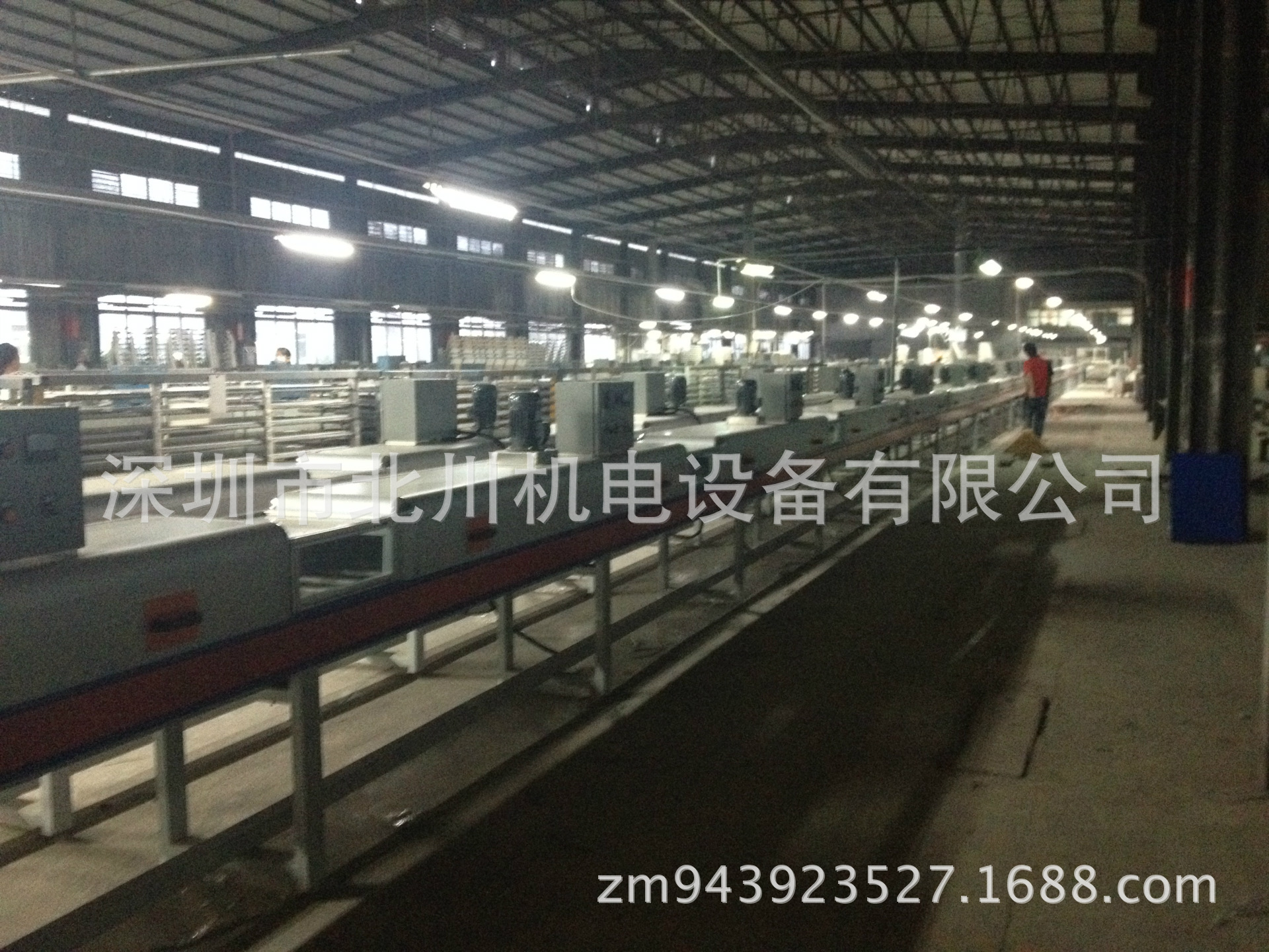 规格红外线隧道炉_厂家直销各类规格的红外线隧道炉