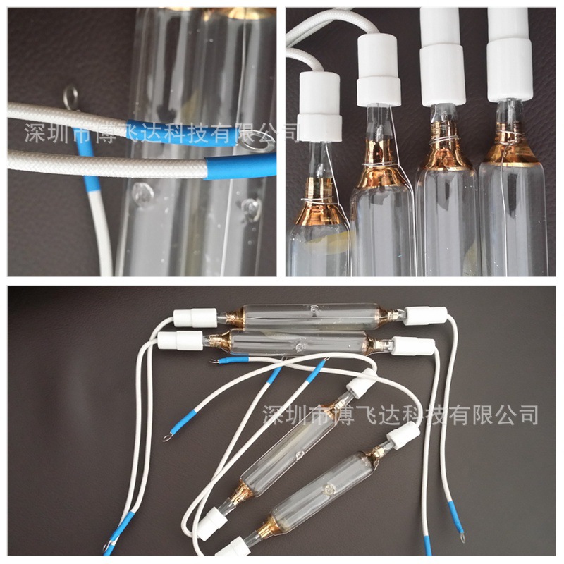 金属卤素灯_uv灯卤素灯管批发/紫外线金属卤素灯管/寿命长/8.4kw9kw12kw