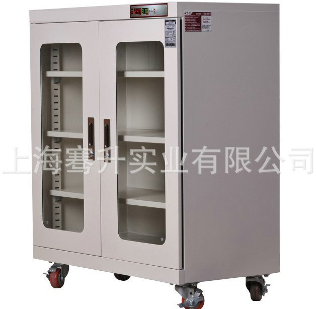 电子防潮箱_工厂直销订做防水防潮柜双门防潮柜电子电子工业干燥箱