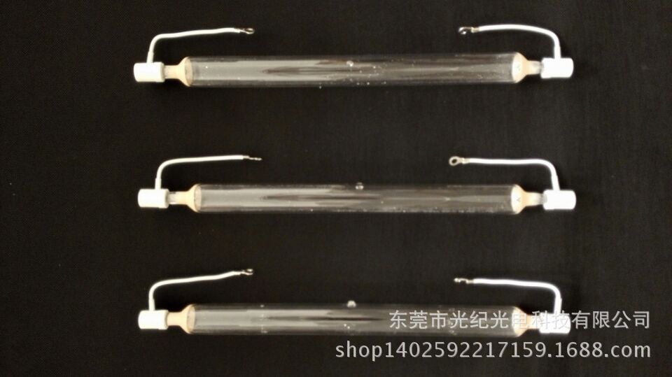 5KW、7KW 全长355MM