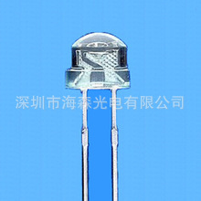 厂家uvled固化机_f8直插式led高亮395nm紫光晶片固化设备uvled固化机