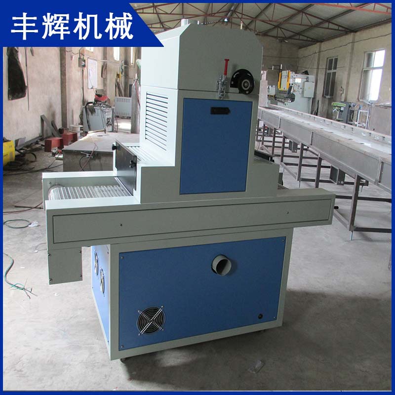 实验uv固化机_厂家专业提供.6kw-i小型uv光固机产品实验uv固化机