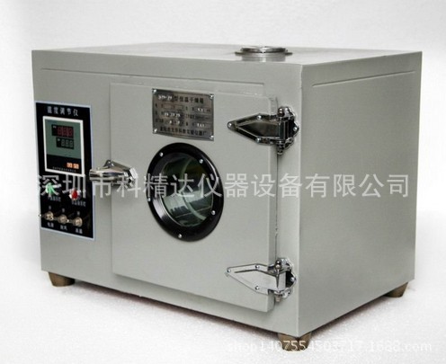 鼓风干燥箱_供应鼓风干燥箱数显干燥箱不锈钢胆工业烘箱厂家直销