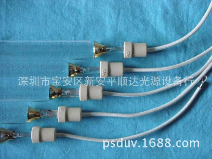 进口uv灯管_诚信通厂家批发光固uv机进口uv灯管